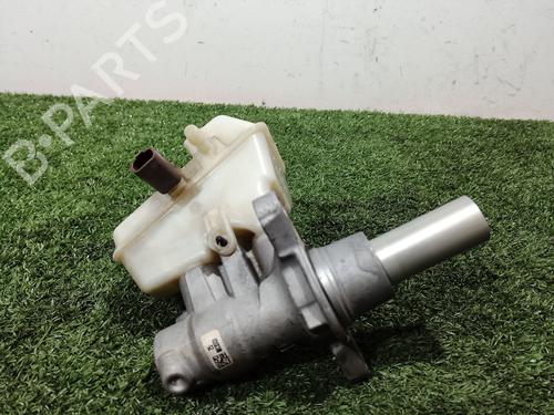 Used Brake master cylinder RENAULT SCÉNIC III (JZ0/1_) [2008-2016]  22344627