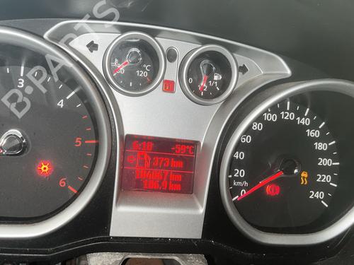 Engine FORD FOCUS II (DA_, HCP, DP) 1.8 TDCi | BP33954395M1  - Image 10