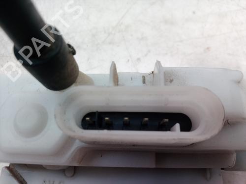 Front left lock CITROËN C3 I (FC_, FN_) 1.4 i | BP9856182C98 