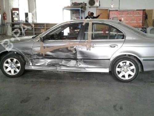 Left taillight BMW 5 (E39) 528 i | BP7925842C34 