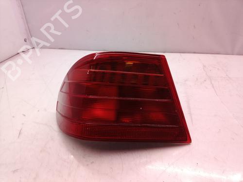 Used Left taillight MERCEDES-BENZ E-CLASS (W210) [1995-2003]  8416860