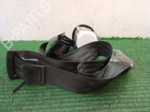 Used Rear right seatbelt VW TIGUAN (5N_) 2.0 TDI (110 hp) 19694550