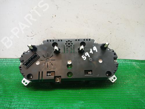 Instrument cluster KIA CEE'D (JD) 1.4 CRDi 90 | BP26569665C47 