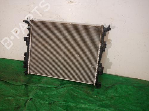 Køler FORD KUGA III (DFK) 2.5 Duratec Plug-in-Hybrid | BP26013177M31