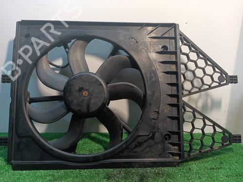 Used Radiator fan SEAT IBIZA IV SC (6J1, 6P5) 1.2 (60 hp) 13527148