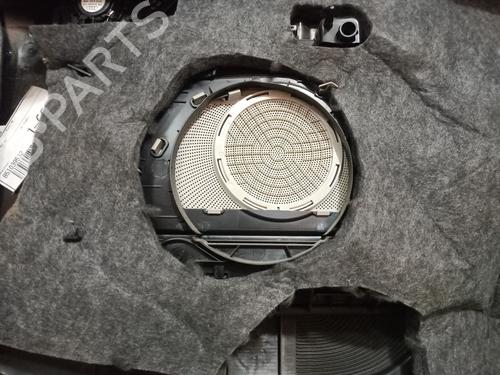 Other AUDI A5 Convertible (8F7)  | BP26731900O1 