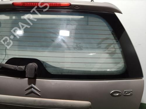 Tailgate CITROËN C5 I Break (DE_) 2.0 HDi (DERHZB, DERHZE) | BP19775370C6 