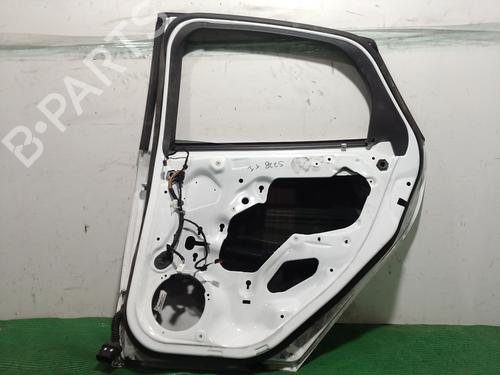 Left rear door FORD FOCUS III 1.0 EcoBoost | BP24149059C4 