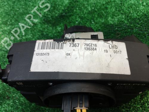 Switch OPEL VECTRA C (Z02)  | BP7922752I30 