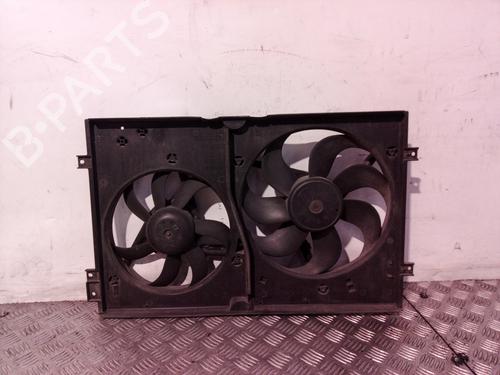 Køleventilator elektrisk SEAT LEON (1M1) [1999-2006]  7927487