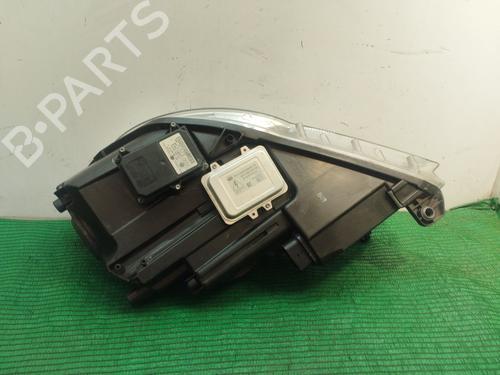 Right headlight VW TIGUAN (5N_) 2.0 TDI | BP29745418C29 