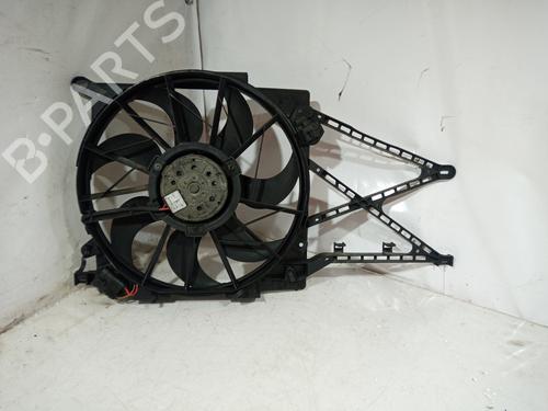 Koelventilatormotor OPEL ZAFIRA A MPV (T98) [1999-2006]  12322628