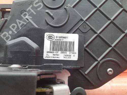 Rear right lock VOLVO XC60 I SUV (156)  | BP7993077C99 