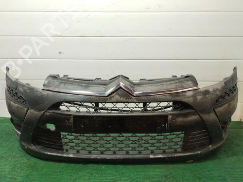 Used Front bumper CITROËN C4 Picasso I MPV (UD_) 2.0 HDi 138 (136 hp) 31097073