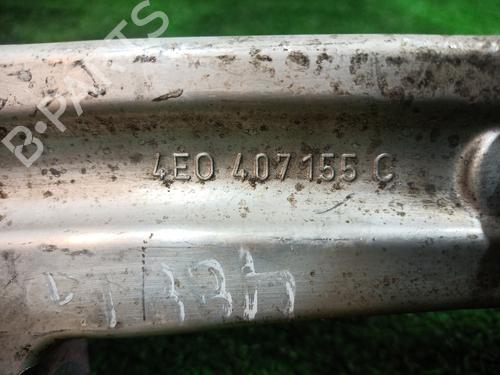 Left front suspension arm AUDI A8 D3 (4E2, 4E8) 4.2 FSI quattro | BP13466030M12 