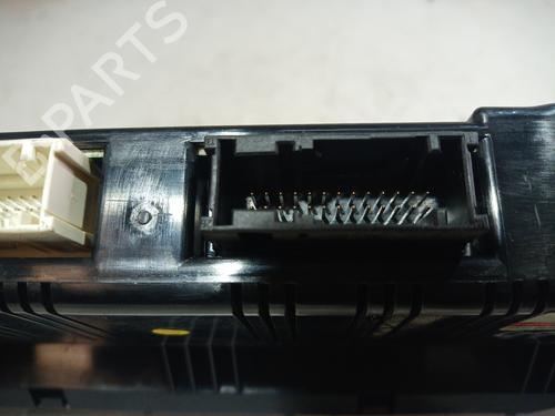 Commande Chauffage FORD FOCUS II (DA_, HCP, DP)  | BP12322275I5 