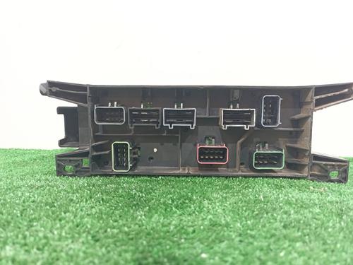 Fuse box CHRYSLER VOYAGER / GRAND VOYAGER III (GS_, NS_)  | BP13527547E1