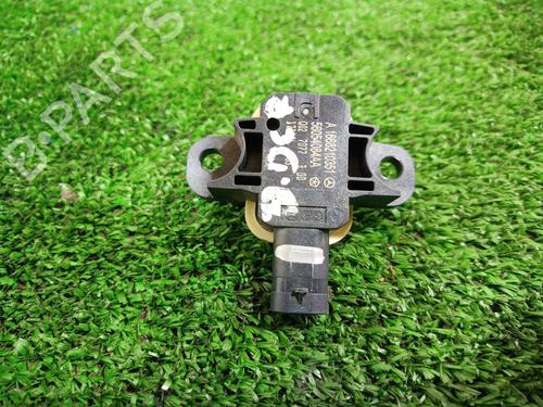 Used Electronic sensor Electronic sensor MERCEDES-BENZ GLE (W166) 500 4-matic (166.073) (435 hp) 40102480 40102480