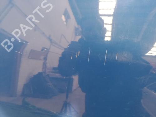 Left front door VW LUPO I (6X1, 6E1) 1.0 | BP26025861C2 