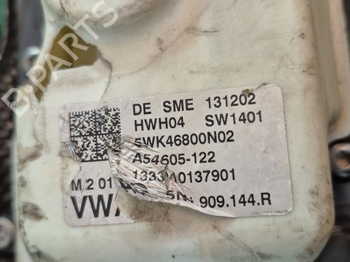 Steering rack VW TIGUAN (5N_) 2.0 TDI | BP34247771M22  - Image 5