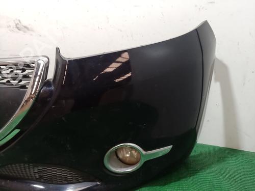 Front bumper PEUGEOT 208 I (CA_, CC_) 1.2 VTI 82 | BP23107717C7