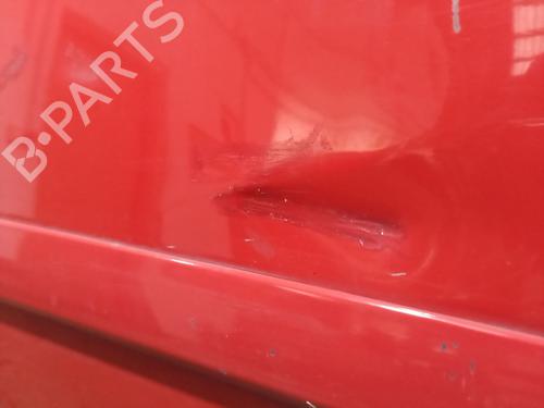 Right front door OPEL CORSA D (S07) 1.2 (L08, L68) | BP21758312C3 
