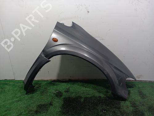 Right front fenders CHRYSLER GRAND VOYAGER V (RT) [2007-2024]  15191064