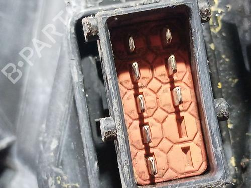 Højre forlygte OPEL ASTRA H GTC (A04) 1.6 (L08) | BP24843120C29 