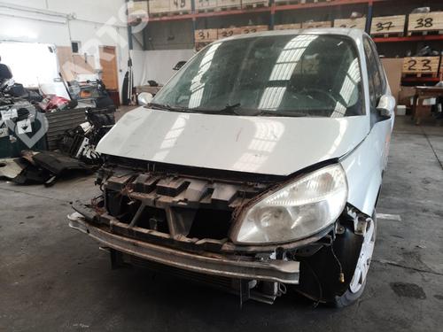 Used Parts RENAULT SCÉNIC II (JM0/1_)  1.5 dCi (JM0F)  1182309