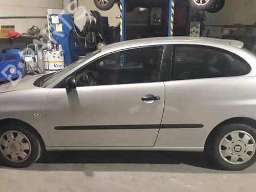 ABS pump SEAT IBIZA III (6L1) 1.4 16V | BP7925838M43 
