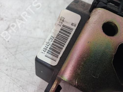 Rear middle belt tensioner LANCIA PHEDRA (179_) 3.0 V6 (179.BXD11) | BP10554365C91 