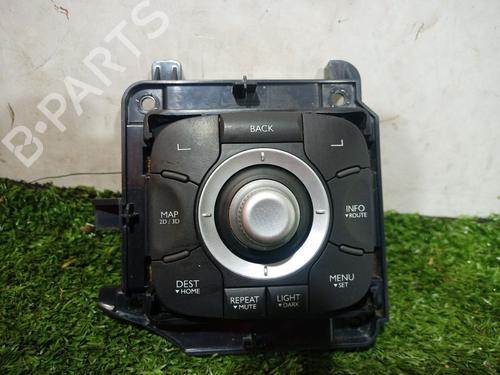 Kombi Kontakt / Stilkkontakt RENAULT FLUENCE (L3_) Z.E. (95 hp) 29250534