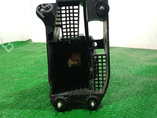 Gear lever OPEL ASTRA K Sports Tourer (B16)  | BP27251404M90 