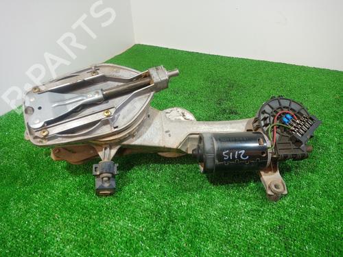 Used Front wiper motor MERCEDES-BENZ CLK (C208) CLK 200 (208.335) (136 hp) 13028134