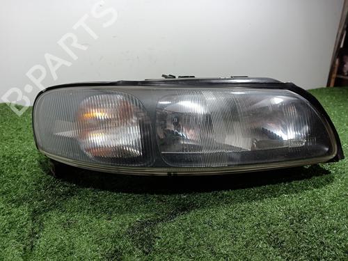 Right headlight VOLVO S60 I (384)  | BP16213671C29 
