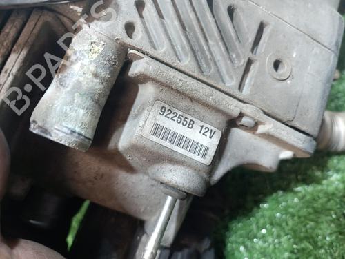 Heater blower motor BMW 3 (E46) 318 i | BP16063212M62 