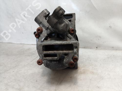 AC compressor PEUGEOT 107 (PM_, PN_)  | BP12322458M34