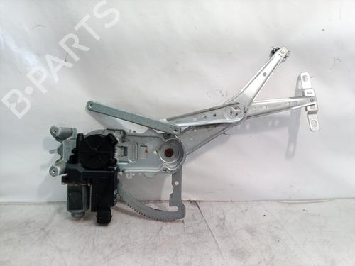 Front right window mechanism OPEL CORSA C (X01) 1.2 (F08, F68) | BP10695586C23 