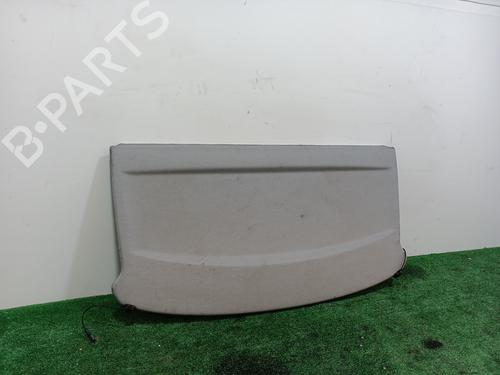 Rear parcel shelf BMW 1 (E87) 118 d | BP13317132C85 
