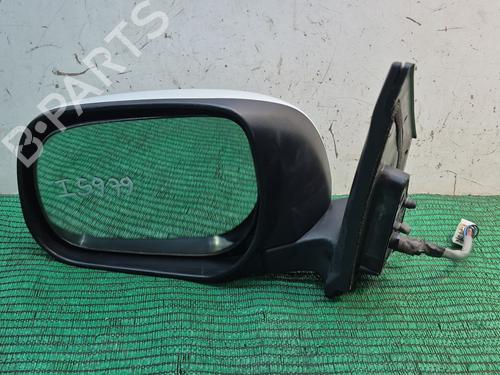 Used Left mirror TOYOTA RAV 4 III (_A3_) 2.2 D (ALA35_) (150 hp) 30145165