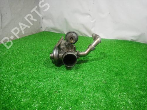 Throttle body CHRYSLER VOYAGER IV (RG, RS) 2.5 CRD | BP12343433M82 