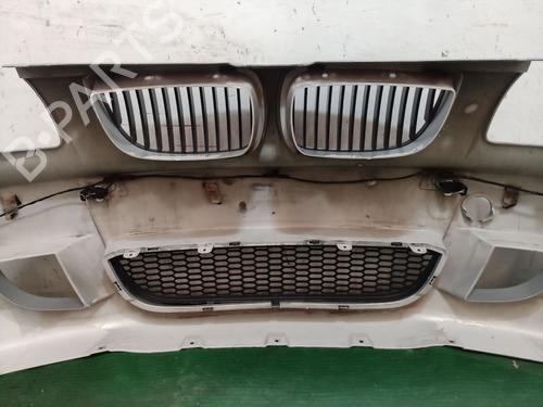Front bumper BMW 1 (E87) 118 d | BP27677135C7 
