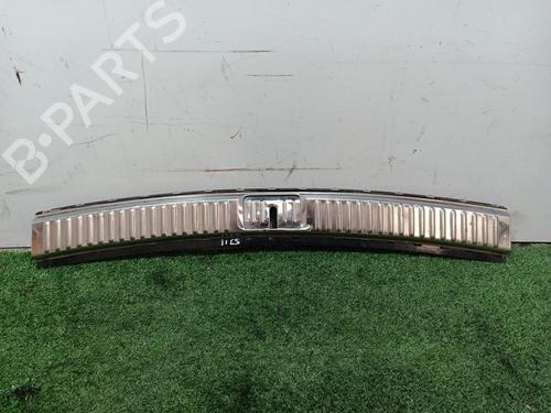 Used Boot lining VW TOUAREG (7P5, 7P6) 3.0 V6 TDI (262 hp) 15855996