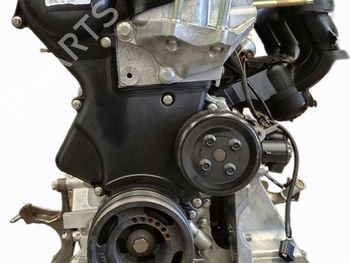 Engine FORD FOCUS II (DA_, HCP, DP) 1.6 Ti | BP39465968M1 - Image 2