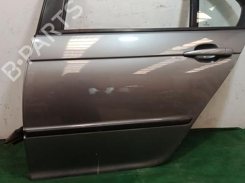 Left rear door BMW 3 (E46) 320 d | BP26974235C4 