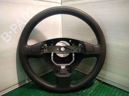 Used Steering wheel SUZUKI IGNIS II (MH) 1.5 (RM415) (99 hp) 30489866