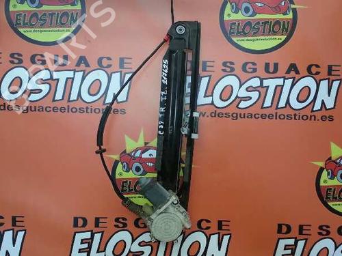 Used Rear left window mechanism BMW 5 (E39) 520 i (150 hp) 7922215