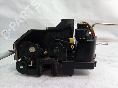 Front right lock HYUNDAI GETZ (TB)  | BP9856212C97 