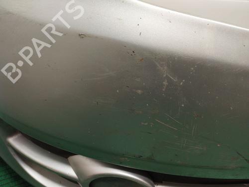 Front bumper AUDI A4 B7 (8EC) 2.0 | BP30572968C7