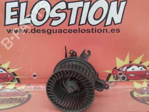 Used Heater blower motor CITROËN BERLINGO / BERLINGO FIRST MPV (MF_, GJK_, GFK_) 1.9 D (MFWJZ) (70 hp) 7924306